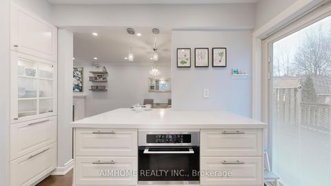Photo 5 at 39 Brentcliffe Road, Leaside, Toronto