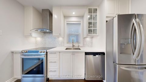 Photo 6 at 39 Brentcliffe Road, Leaside, Toronto
