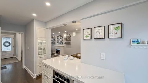 Photo 9 at 39 Brentcliffe Road, Leaside, Toronto