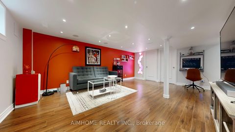 Photo 18 at 39 Brentcliffe Road, Leaside, Toronto
