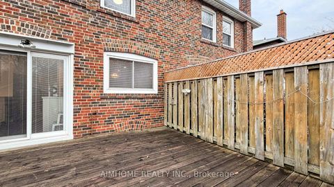 Photo 25 at 39 Brentcliffe Road, Leaside, Toronto