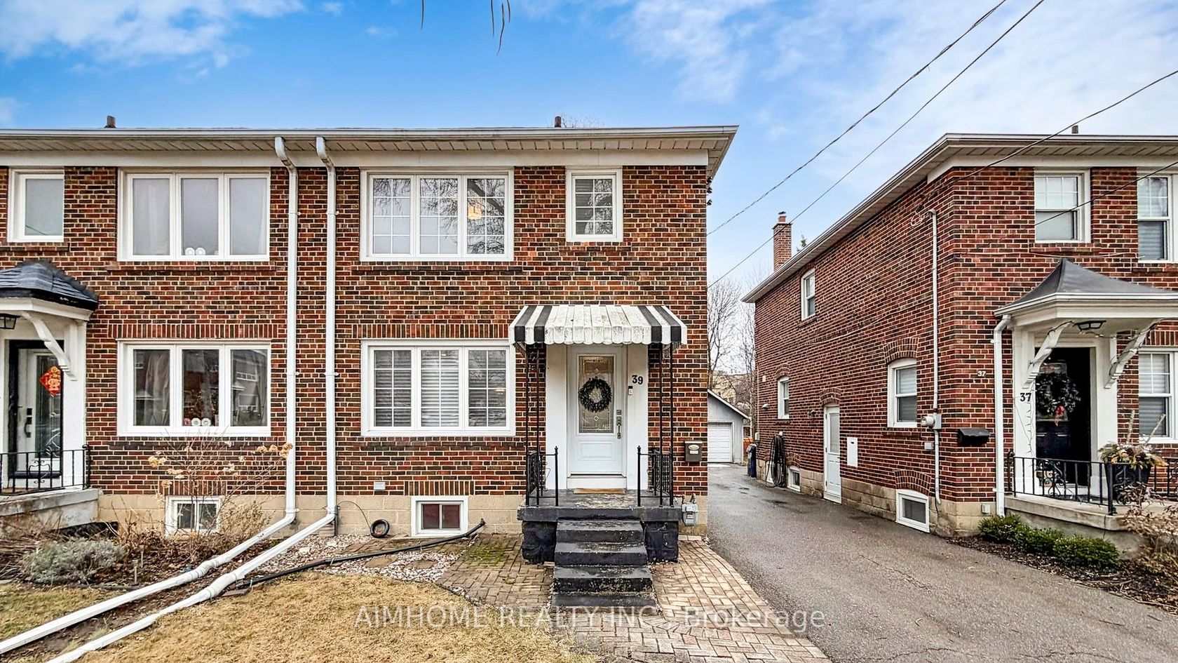 39 Brentcliffe Road, Leaside, Toronto 