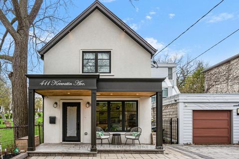Photo 0 at 411 Keewatin Avenue, Mount Pleasant East, Toronto