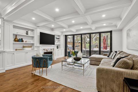 Photo 1 at 411 Keewatin Avenue, Mount Pleasant East, Toronto