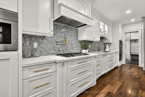 Photo 5 at 411 Keewatin Avenue, Mount Pleasant East, Toronto