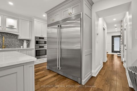 Photo 8 at 411 Keewatin Avenue, Mount Pleasant East, Toronto