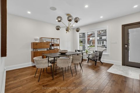 Photo 11 at 411 Keewatin Avenue, Mount Pleasant East, Toronto