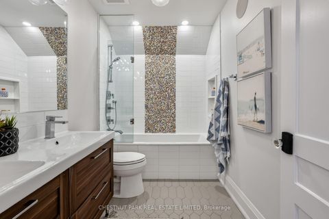 Photo 20 at 411 Keewatin Avenue, Mount Pleasant East, Toronto