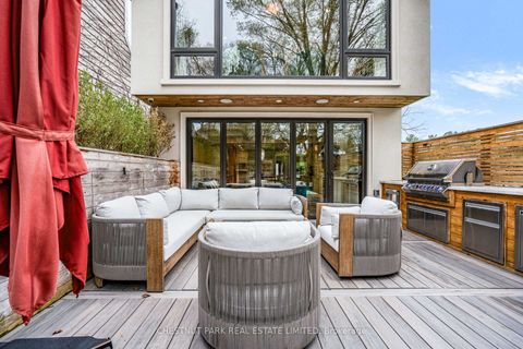 Photo 27 at 411 Keewatin Avenue, Mount Pleasant East, Toronto