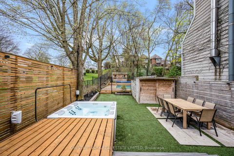 Photo 28 at 411 Keewatin Avenue, Mount Pleasant East, Toronto