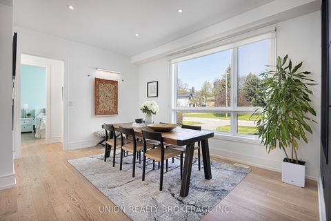 Photo 10 at 7 Balcarra Avenue, Cliffcrest, Toronto