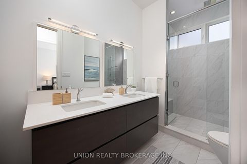 Photo 12 at 7 Balcarra Avenue, Cliffcrest, Toronto