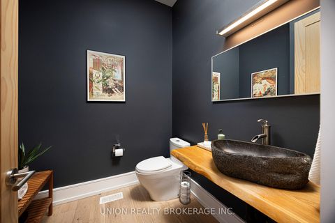 Photo 14 at 7 Balcarra Avenue, Cliffcrest, Toronto