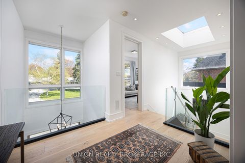 Photo 15 at 7 Balcarra Avenue, Cliffcrest, Toronto