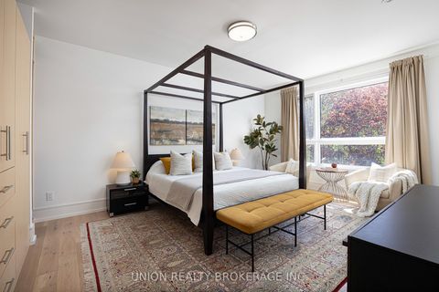 Photo 16 at 7 Balcarra Avenue, Cliffcrest, Toronto