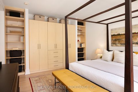 Photo 17 at 7 Balcarra Avenue, Cliffcrest, Toronto