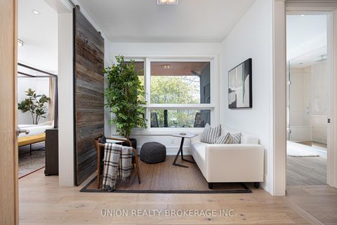 Photo 18 at 7 Balcarra Avenue, Cliffcrest, Toronto