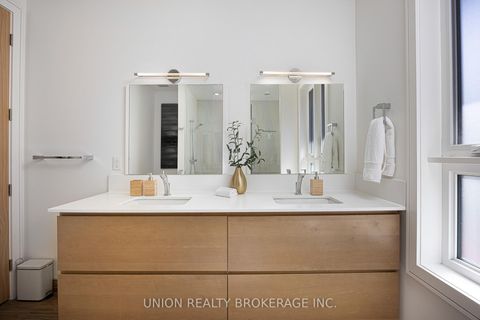 Photo 20 at 7 Balcarra Avenue, Cliffcrest, Toronto