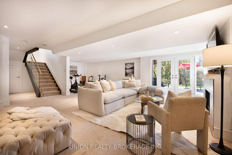 Photo 26 at 7 Balcarra Avenue, Cliffcrest, Toronto