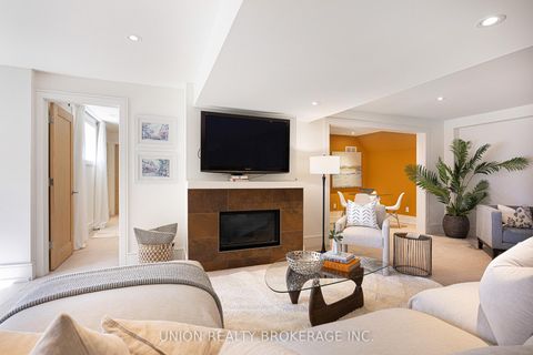 Photo 27 at 7 Balcarra Avenue, Cliffcrest, Toronto