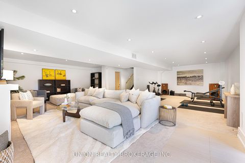 Photo 28 at 7 Balcarra Avenue, Cliffcrest, Toronto
