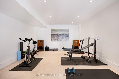 Photo 29 at 7 Balcarra Avenue, Cliffcrest, Toronto