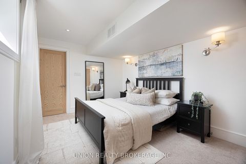Photo 30 at 7 Balcarra Avenue, Cliffcrest, Toronto
