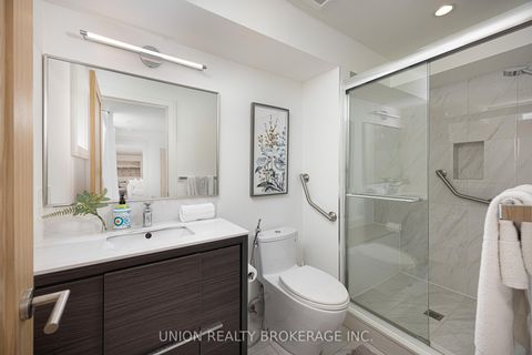 Photo 31 at 7 Balcarra Avenue, Cliffcrest, Toronto