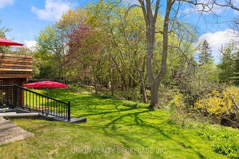 Photo 39 at 7 Balcarra Avenue, Cliffcrest, Toronto