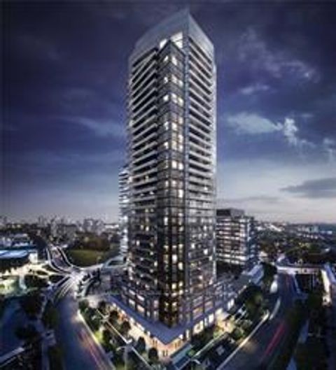Photo 0 at 2605 - 56 Forest Manor Road, Henry Farm, Toronto