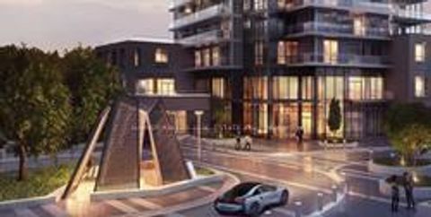 Photo 1 at 2605 - 56 Forest Manor Road, Henry Farm, Toronto