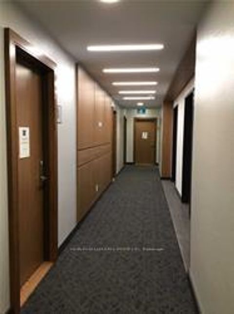 Photo 3 at 2605 - 56 Forest Manor Road, Henry Farm, Toronto