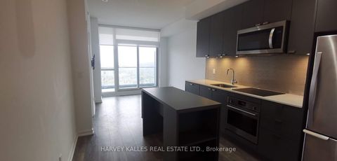 Photo 5 at 2605 - 56 Forest Manor Road, Henry Farm, Toronto