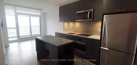 Photo 6 at 2605 - 56 Forest Manor Road, Henry Farm, Toronto