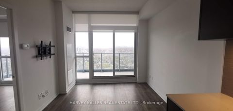 Photo 7 at 2605 - 56 Forest Manor Road, Henry Farm, Toronto