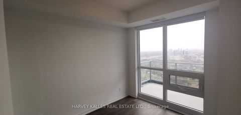 Photo 12 at 2605 - 56 Forest Manor Road, Henry Farm, Toronto