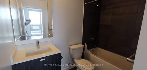 Photo 15 at 2605 - 56 Forest Manor Road, Henry Farm, Toronto