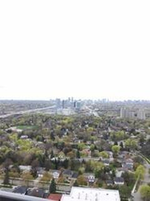 Photo 24 at 2605 - 56 Forest Manor Road, Henry Farm, Toronto