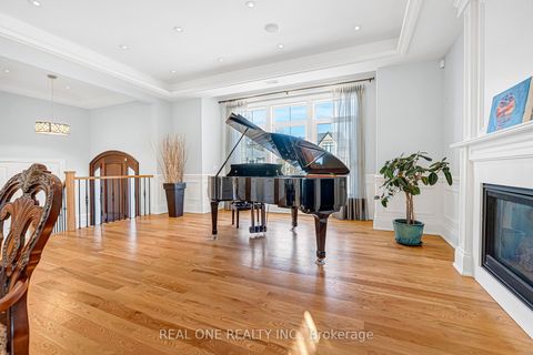 Photo 6 at 241 Florence Avenue, Westgate, Toronto