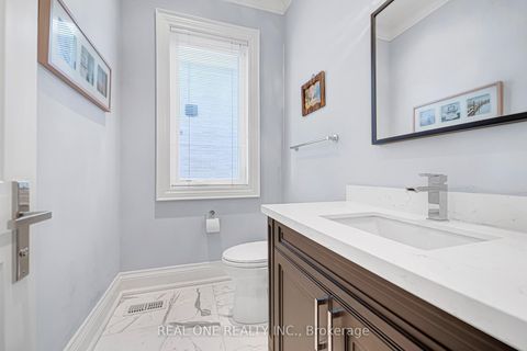 Photo 12 at 241 Florence Avenue, Westgate, Toronto