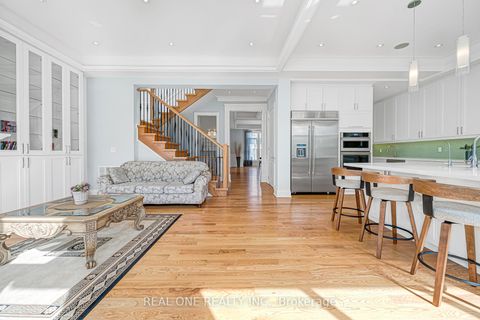 Photo 21 at 241 Florence Avenue, Westgate, Toronto