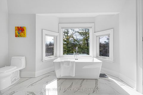 Photo 32 at 241 Florence Avenue, Westgate, Toronto