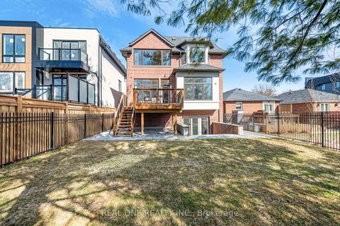 Photo 44 at 241 Florence Avenue, Westgate, Toronto