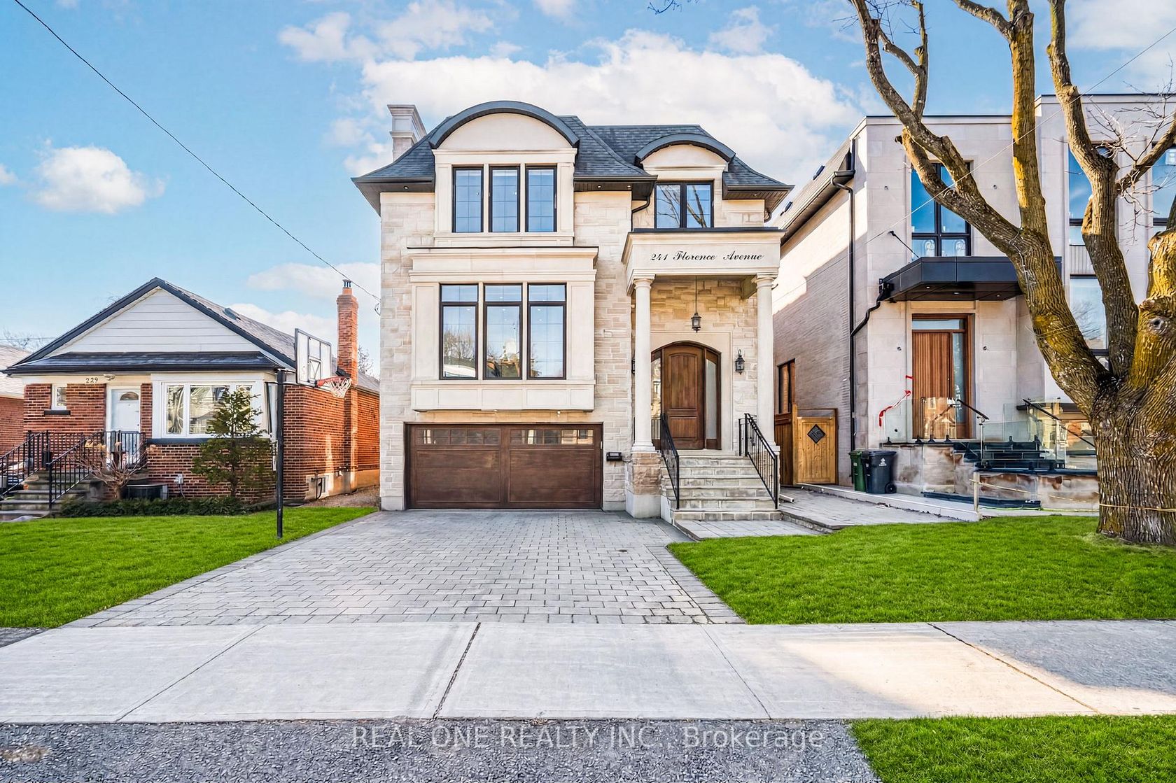 241 Florence Avenue, Westgate, Toronto 