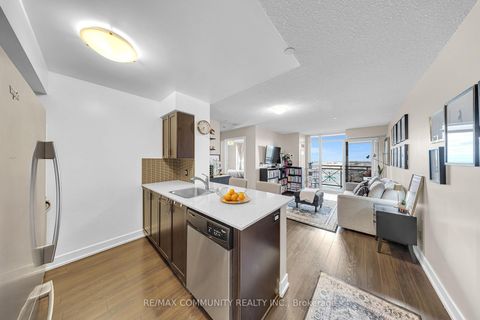 Photo 0 at 1227 - 2 Eva Road, Etobicoke West Mall, Toronto