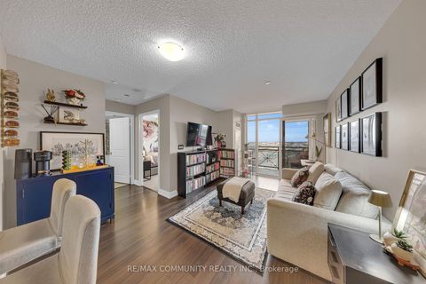 Photo 1 at 1227 - 2 Eva Road, Etobicoke West Mall, Toronto