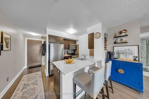 Photo 2 at 1227 - 2 Eva Road, Etobicoke West Mall, Toronto