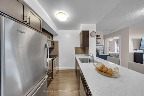 Photo 3 at 1227 - 2 Eva Road, Etobicoke West Mall, Toronto