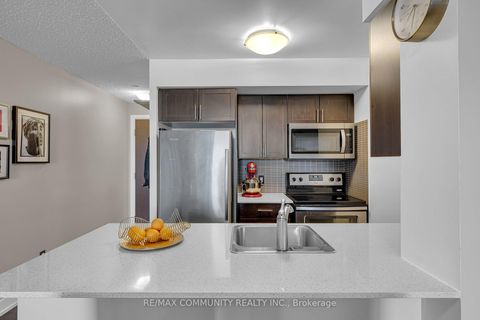 Photo 4 at 1227 - 2 Eva Road, Etobicoke West Mall, Toronto