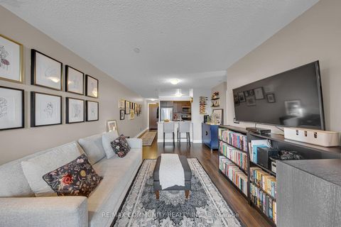 Photo 5 at 1227 - 2 Eva Road, Etobicoke West Mall, Toronto